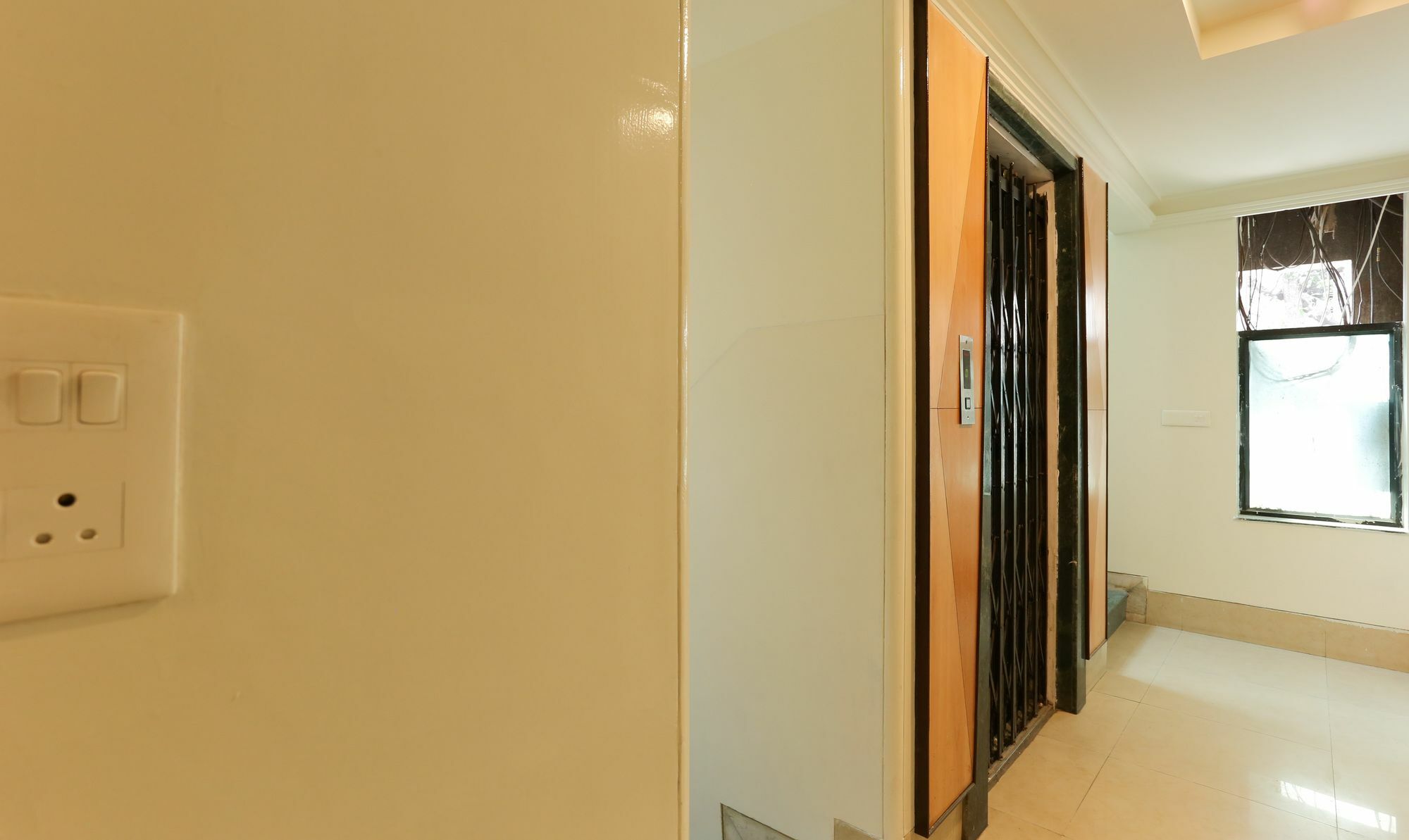 Itsy Hotels Hill View Ex Pune Exterior foto